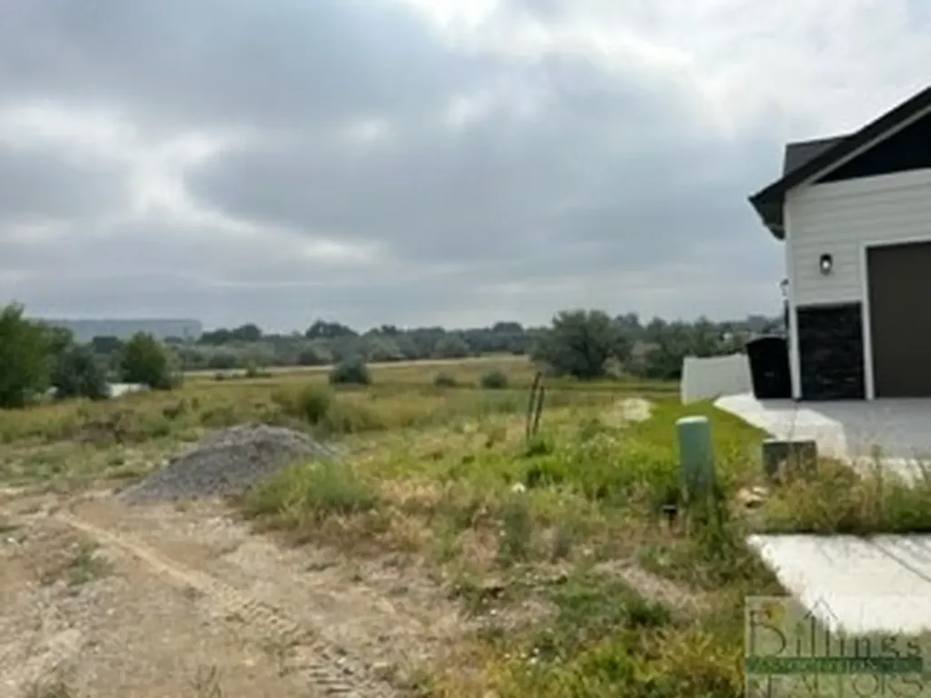 3123 & 3125 Falcon Circle Billings MT 59106