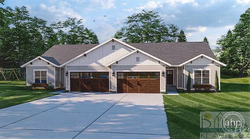 1135 Lazy M Red Lodge MT 59068