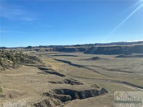 Nhn Lodgepole Road Other MT 59318