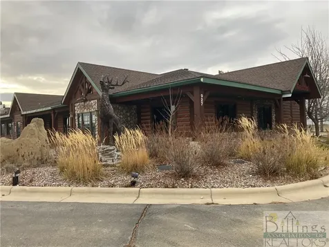 927 S 32nd Street West Street Billings MT 59102