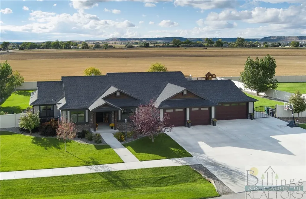 108 Pavestone Trail Billings MT 59106