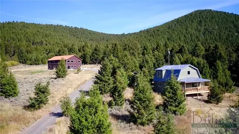 397 Meadow Gulch Road Other MT 59701