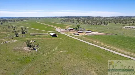 Tbd Marsh Road Worden MT 59088