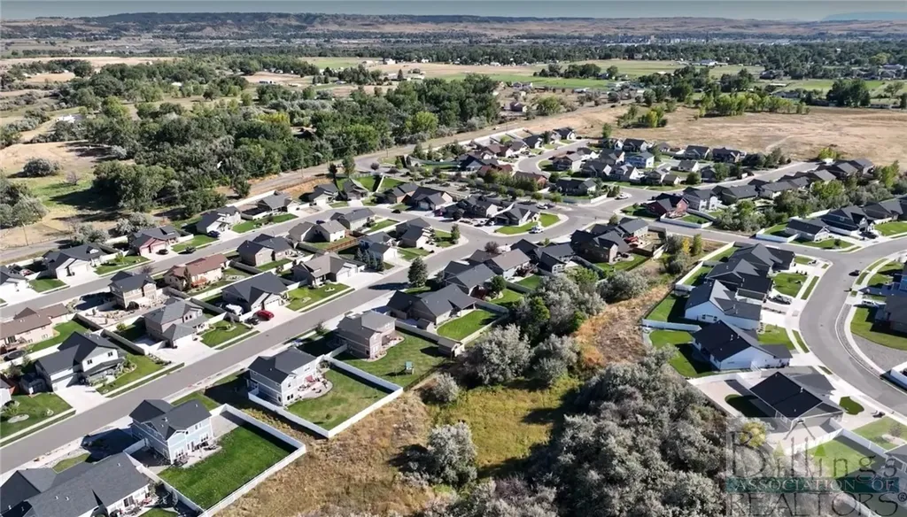 1403 Eugene Avenue Billings MT 59105