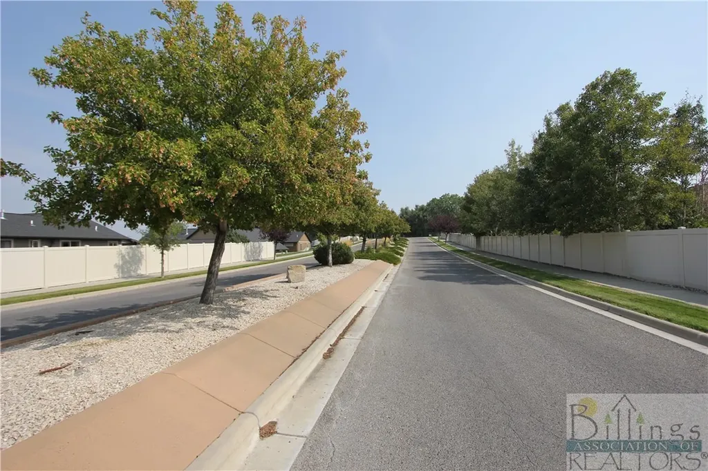 2659 Palmer Lane Billings MT 59105
