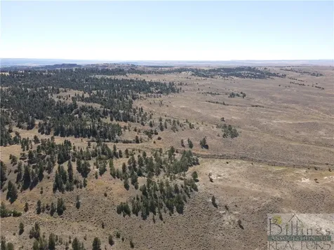 6031 Mussellshell Trail Road Custer MT 59024