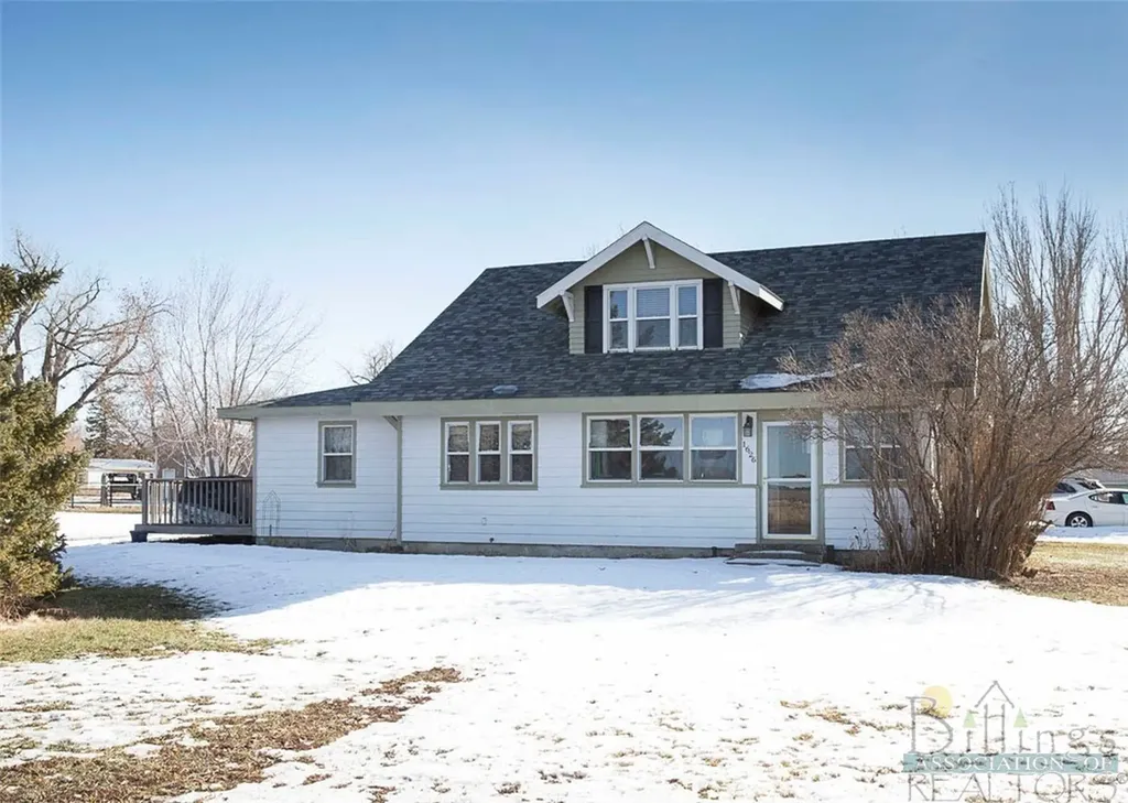 1626 Cane Street Ballantine MT 59006