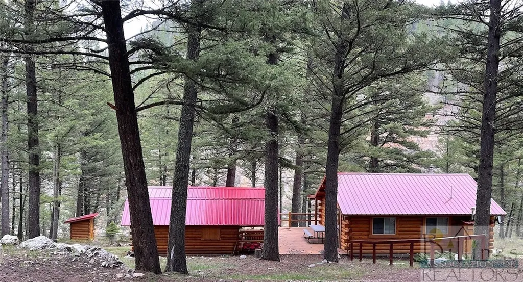 256 Two Creek Road Other MT 59645