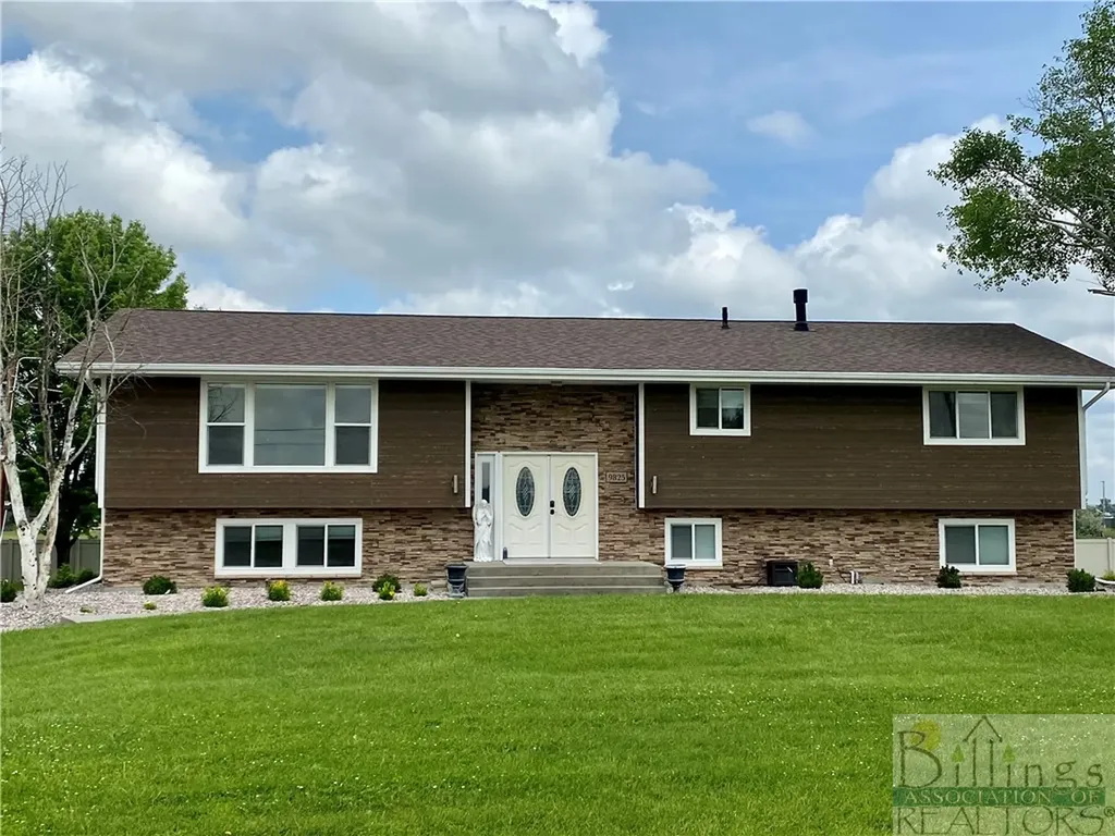 9825 Rudio Road Billings MT 59101