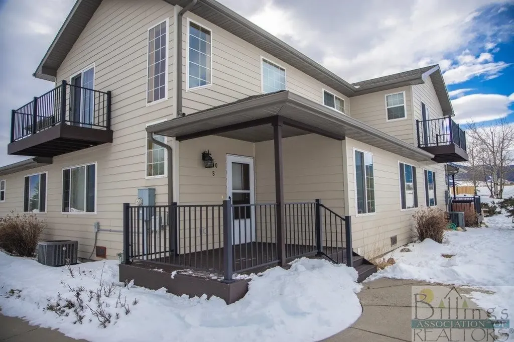 740 Lower Continental Drive Red Lodge MT 59068