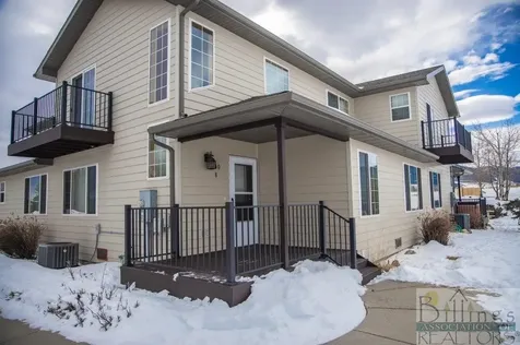 740 Lower Continental Drive Red Lodge MT 59068