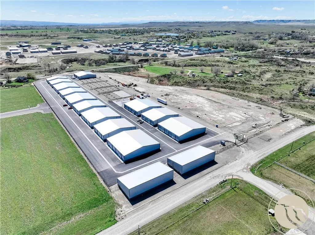 8103 Rosebud Drive, Unit 10d Billings MT 59106