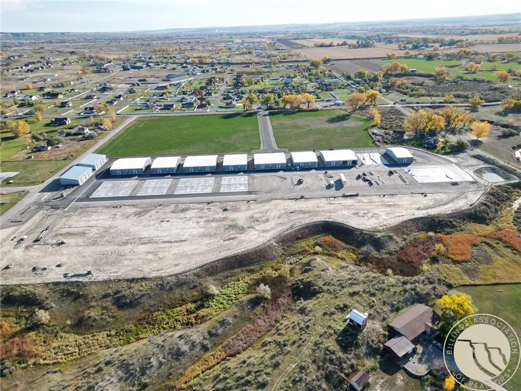 8103 Rosebud Drive, Unit 10d Billings MT 59106