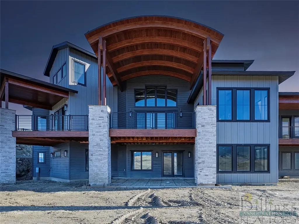 226 Upper Luther Road Red Lodge MT 59068