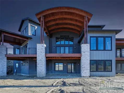 226 Upper Luther Road Red Lodge MT 59068
