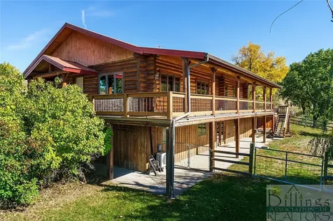 8802 Barton Place Shepherd MT 59079