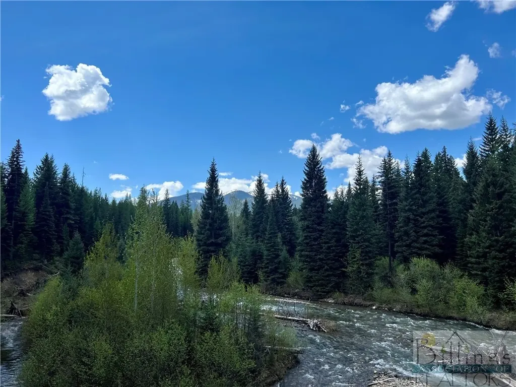 1448 Monrad Road, Condon, Mount Other MT 59826