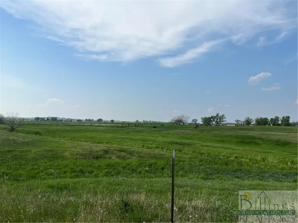 Nhn 5 Mile Road Billings MT 59105