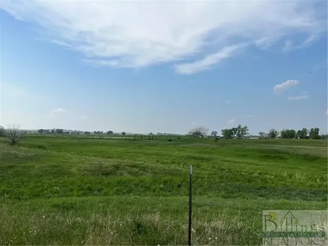 Nhn 5 Mile Road Billings MT 59105