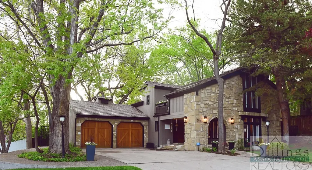 2916 Joan Lane Billings MT 59102