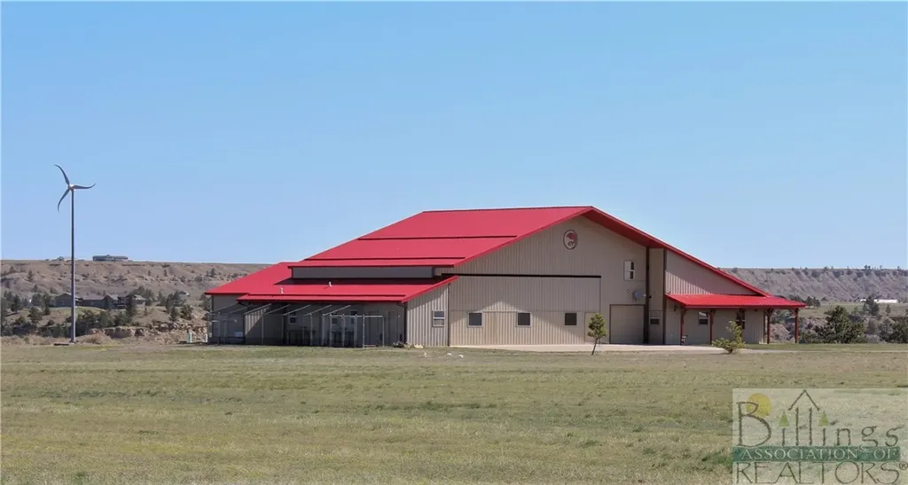 13725 N Ranchairo Road Molt/rapelje MT 59057