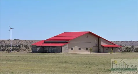 13725 N Ranchairo Road Molt/rapelje MT 59057