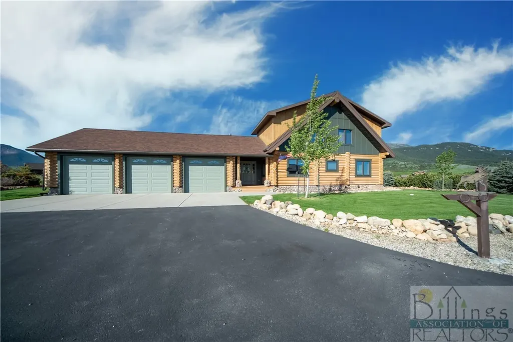 71 Willow Bend Red Lodge MT 59068