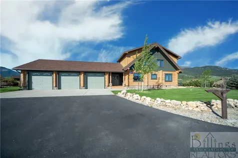 71 Willow Bend Red Lodge MT 59068