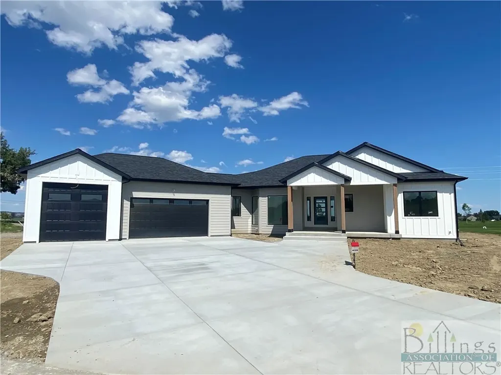 6117 White Ash Place Billings MT 59106