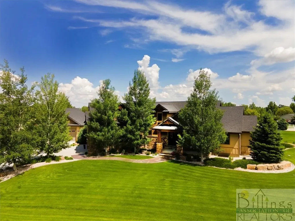 1713 Shady Grove Way Billings MT 59106