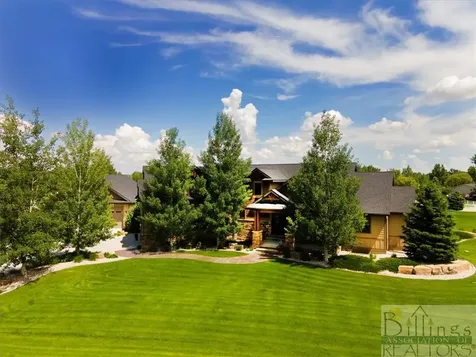 1713 Shady Grove Way Billings MT 59106
