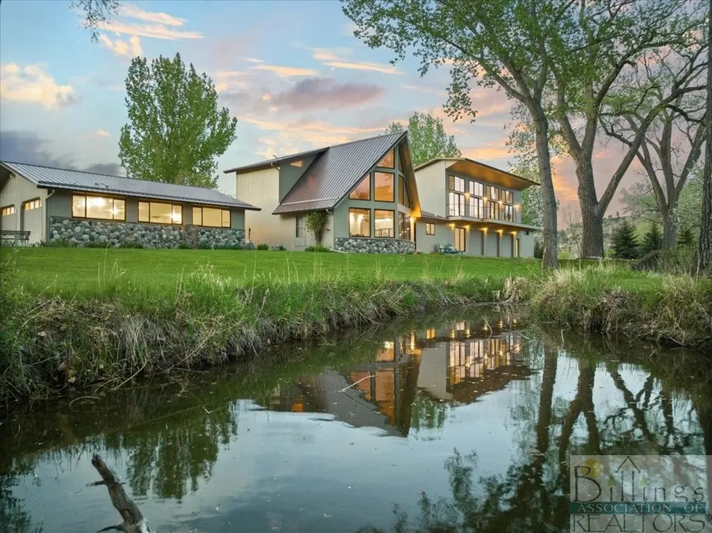 67 River View Road Park City MT 59063