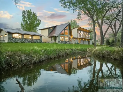 67 River View Road Park City MT 59063