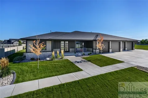 103 Pavestone Trail Billings MT 59106