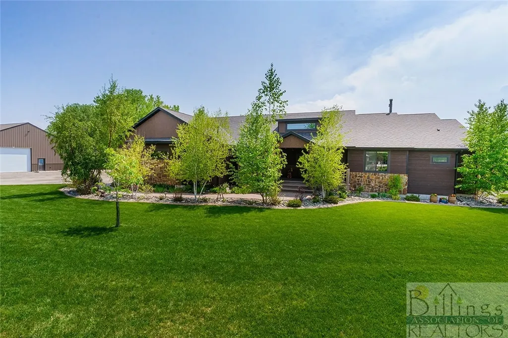 9216 Kautzman Road Billings MT 59101