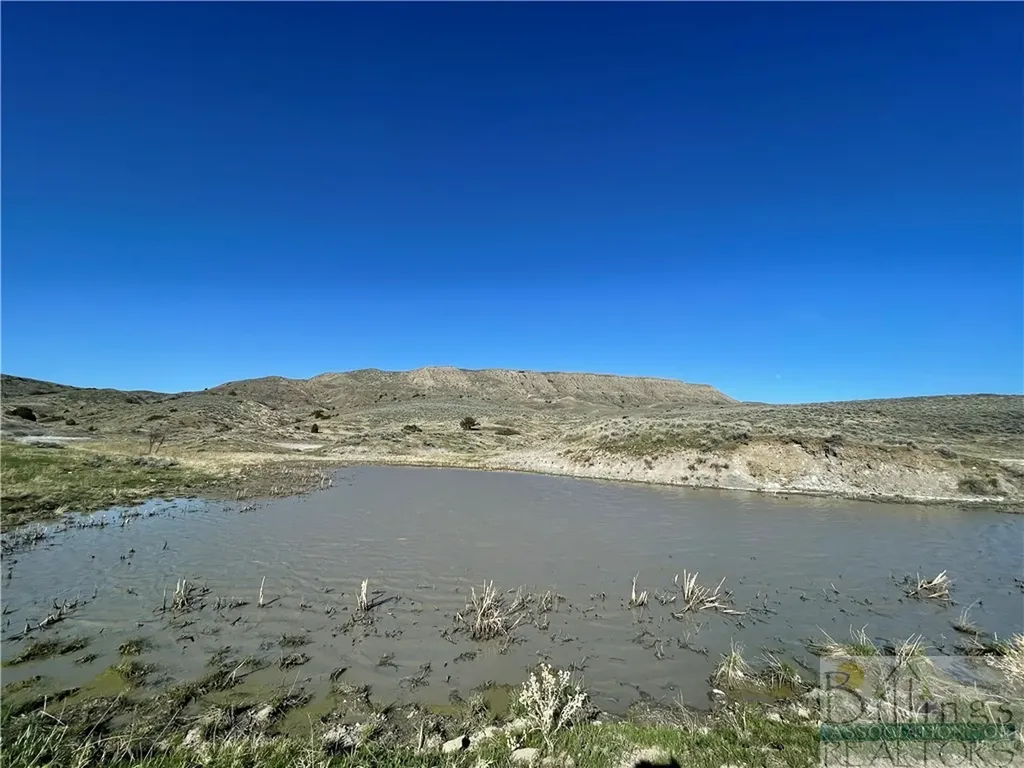 Nsn Moser Dome Road Laurel MT 59044