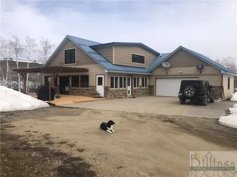 10 Meadow Lane Red Lodge MT 59068