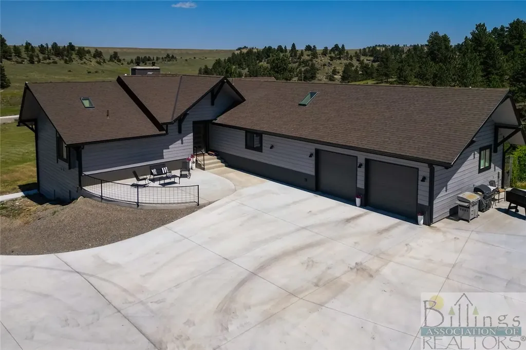 8056 Molt Road Billings MT 59106
