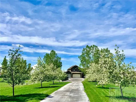54 Evergreen Drive Joliet MT 59041