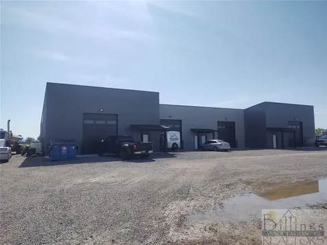 6821 Cowgirl Way Billings MT 59106