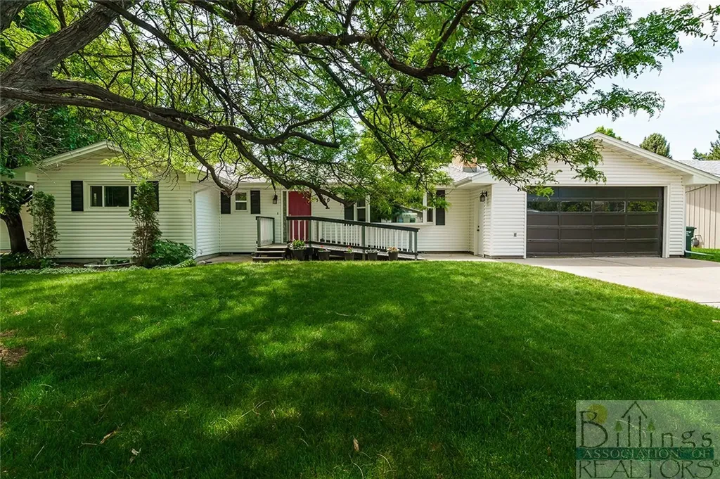 3040 Avenue F Billings MT 59102