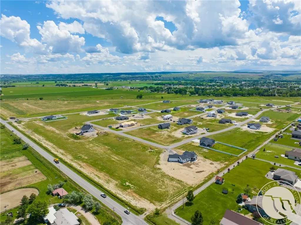 Lot 26 Block 1 Hunter Hall Street Billings MT 59106