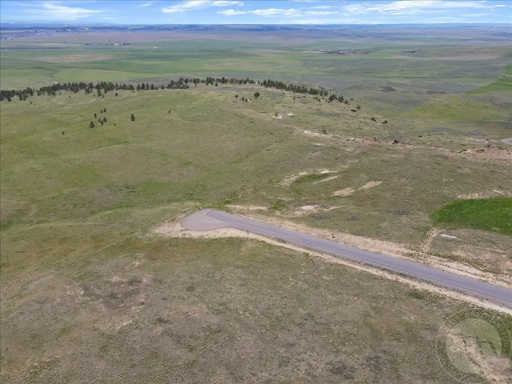 Tbd Ridge Rock Bk 2 Lot 2 Trail Billings MT 59105