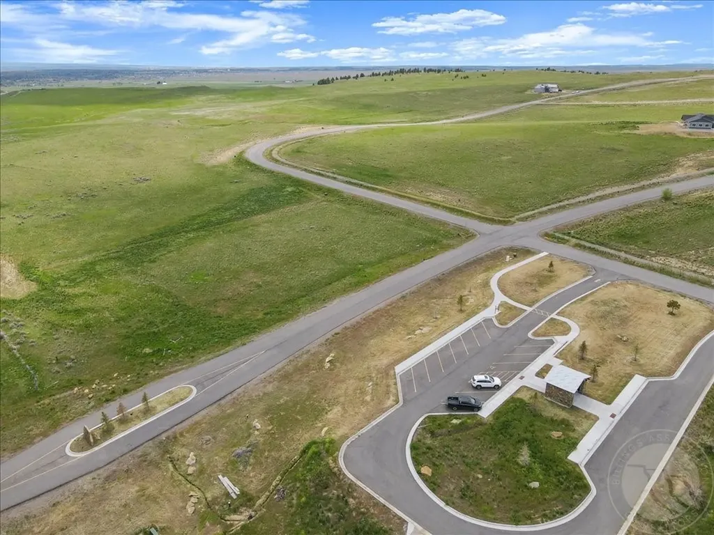 Tbd Ridge Rock Bk 2 Lot 2 Trail Billings MT 59105