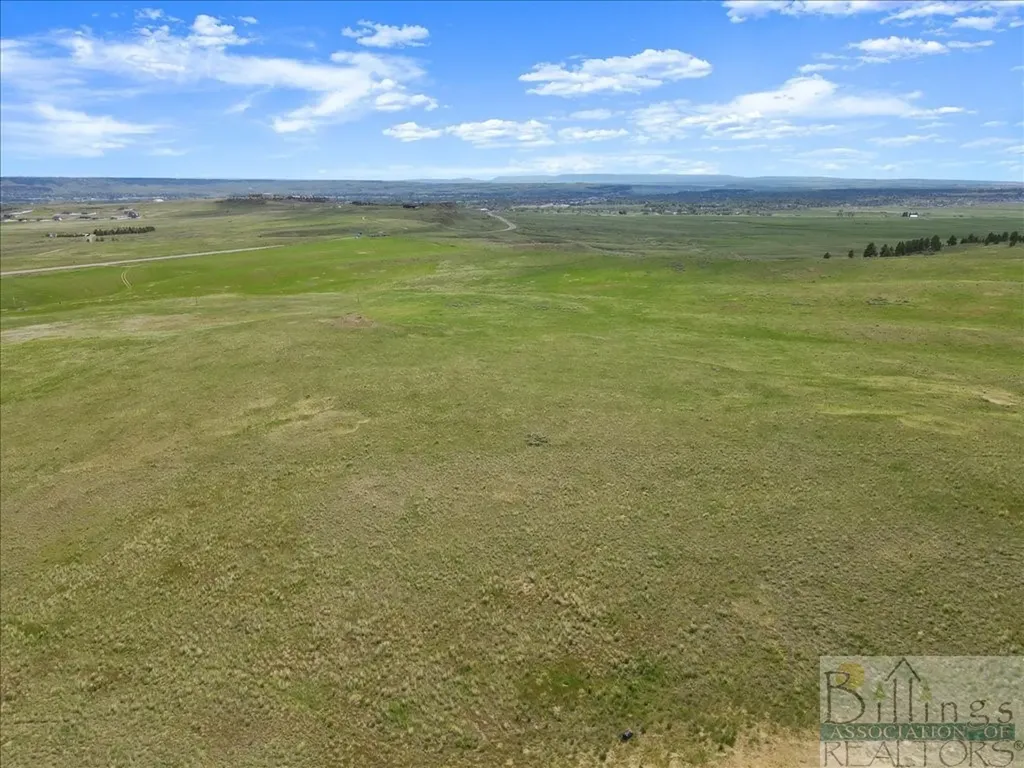 Tbd Sage Rock Blk 1, Lot 3 Trail Billings MT 59105