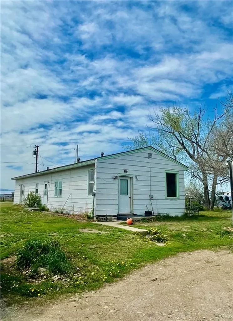 200 Cleveland Other MT 59523