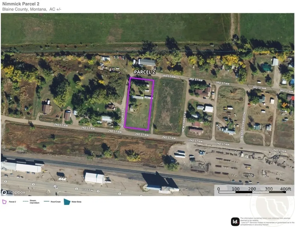 1314 Missouri Street Other MT 59523