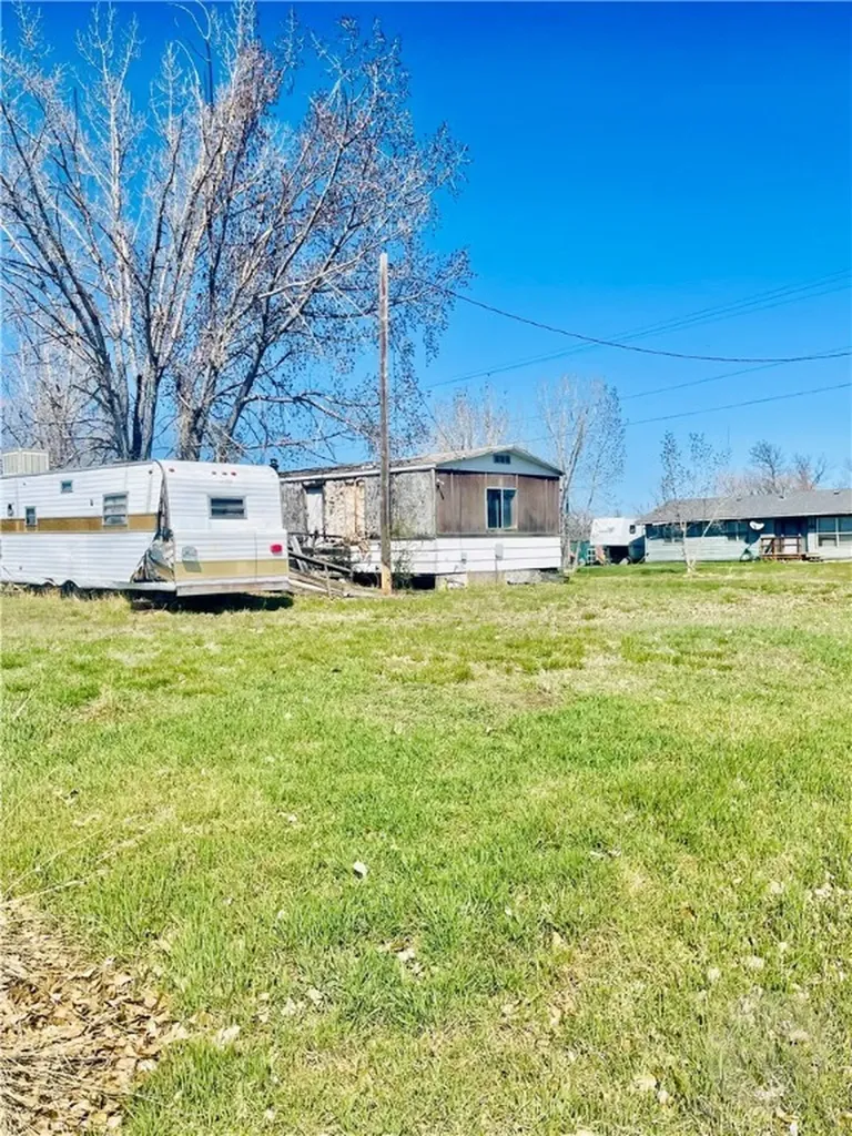 1314 Missouri Street Other MT 59523