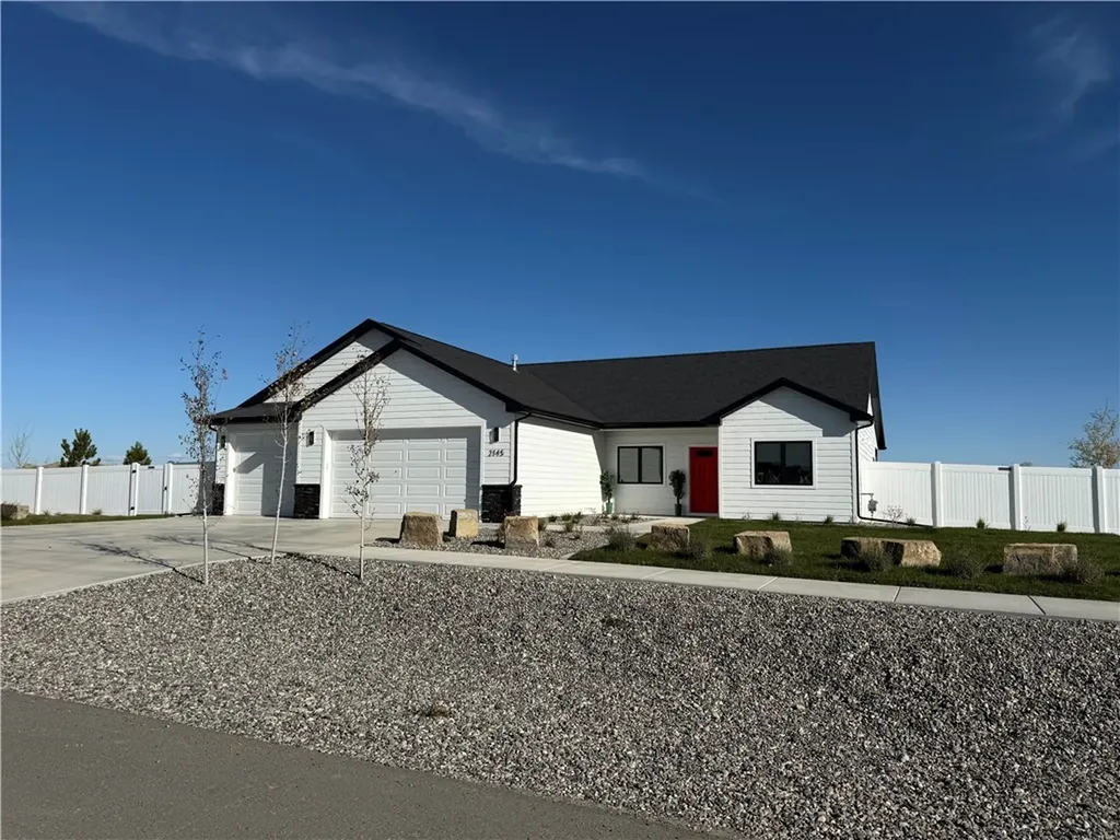 2145 Slate Road Billings MT 59106