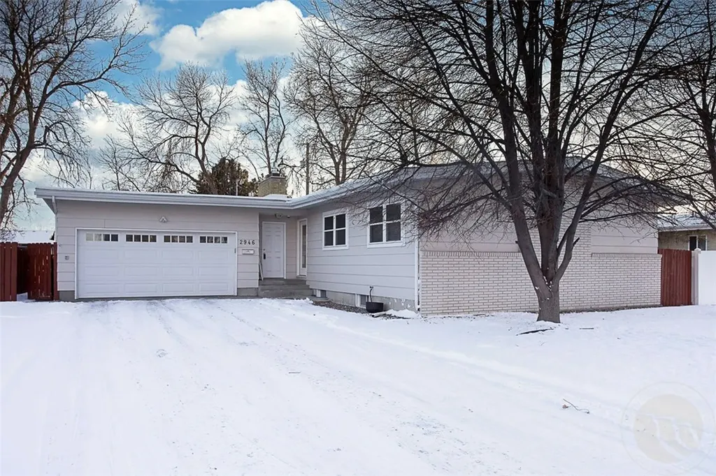 2946 Street Johns Avenue Billings MT 59102